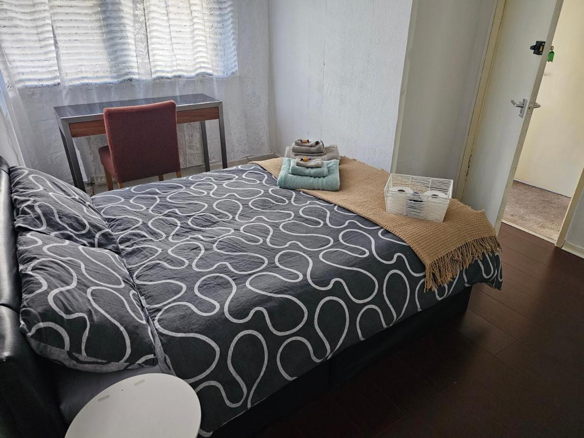 Axel'S Rooms 1 マンチェスター エクステリア 写真
